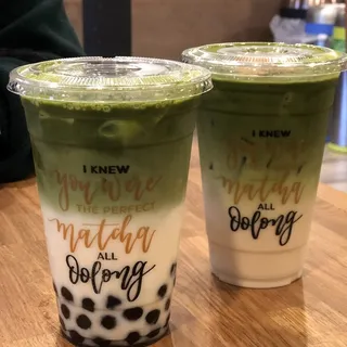 Everyday Classic Tea