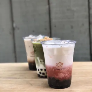 Bubble Tea