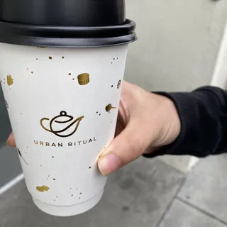 (NEW) Hong Kong Milk Tea