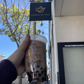 Cinnamon Toast Crunch