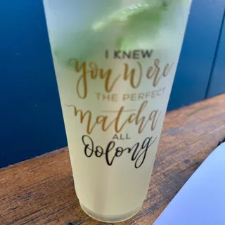 (NEW) Kumquat Mojit0