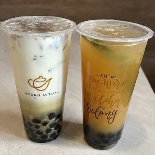 (NEW) Pistachio Toffee