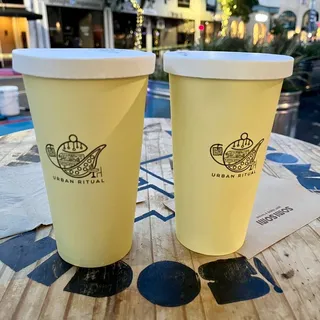 (NEW) Berry Fall Like