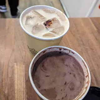 (NEW) Hotto Chokoreto