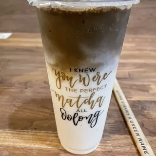 (NEW) Sweater Weather