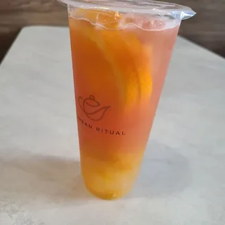 (Last Call) Fruit Tea 2.0
