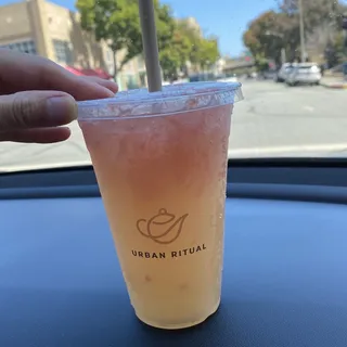 (Last Call) Lotus Flower Bomb