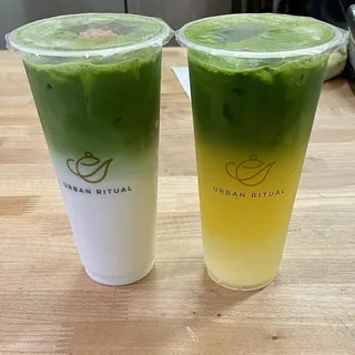 (Last Call) Matcha Love