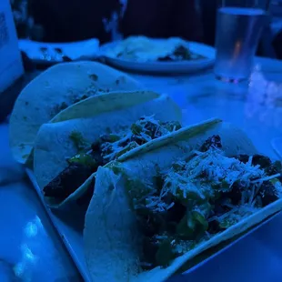 Steak Tacos