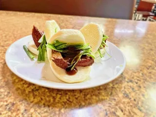 Pho Vegan Asian Cuisine