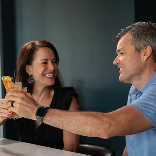 Date night at Urban Rooftop