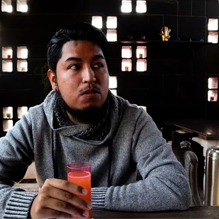 Cristian V.