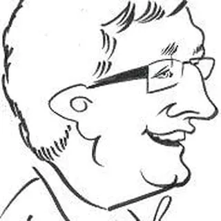 Robert M.
