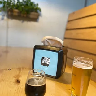 Stouty Wine Dunno some IPA