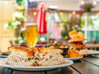 Alaro Craft Brewery, Restaurant & Cocktail Bar