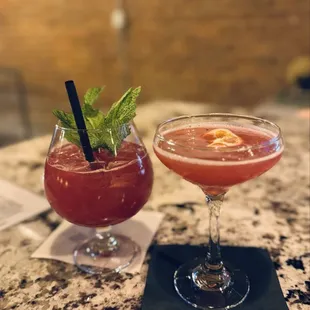 Silent Laughter and Cozy Cliches