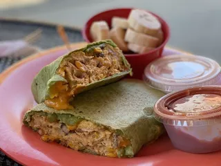 Toula's Trailside Cafe