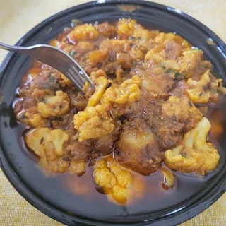 Aloo Gobi