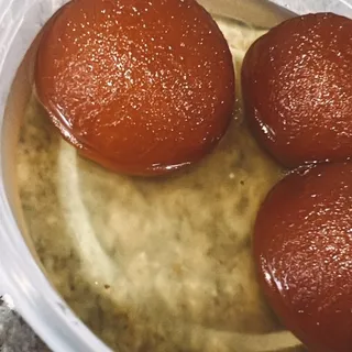 Gulab Jamun