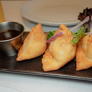 Samosa