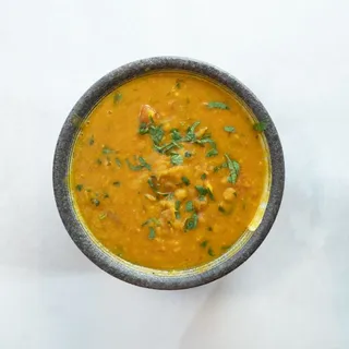 Dal Tadka