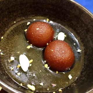 Gulab Jamun