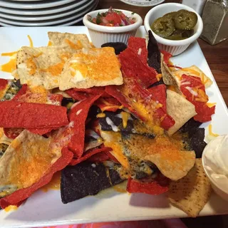 Nachos