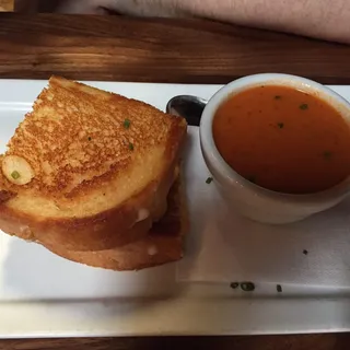 Grilled Cheese