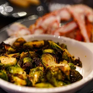 Best Brussels Sprouts