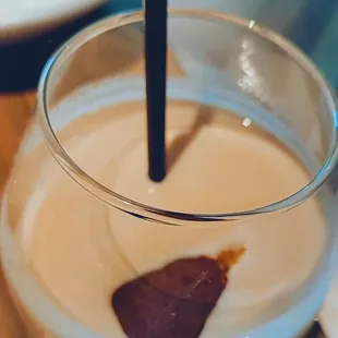 Adult Chocolate Shake