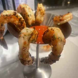 Shrimp Cocktail