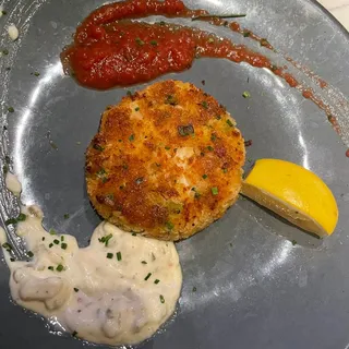 Crab Cake