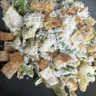 Caesar - Side