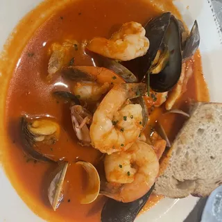 Cioppino