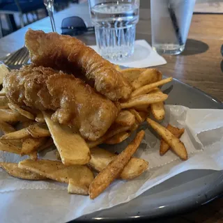 Fish & Chips