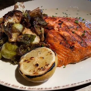 North Atlantic Salmon