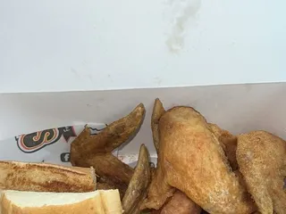 Slim's