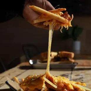 fish and chips, food, seafood, fish