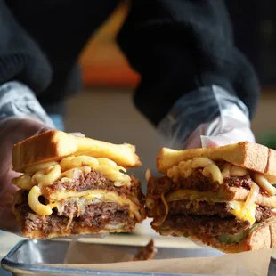 food, burger, burgers