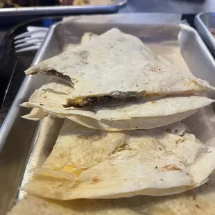 Quesadilla