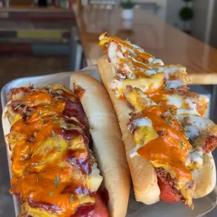 sandwich, hot dogs, food, hot dog