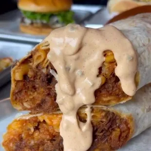 wraps, food, burrito, burritos and wraps
