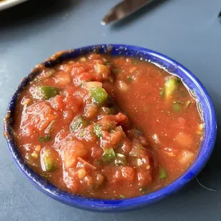 Salsa