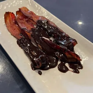 Chocolate Bacon