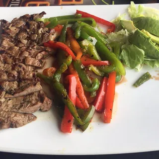 Carne Asada