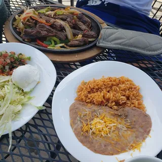 Refried Beans