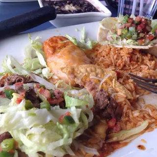 Mexican Rice