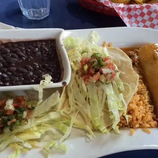 Chips & Salsa
