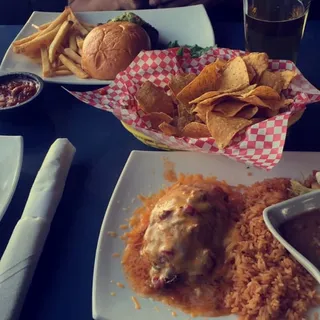 Guacamole
