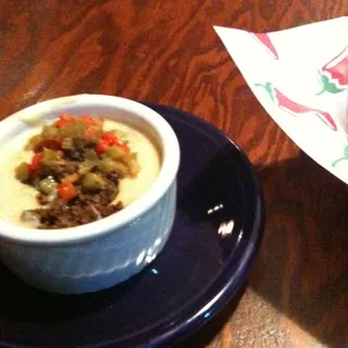 Queso